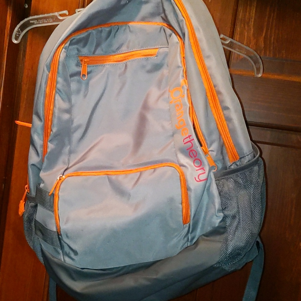 OTF backpack